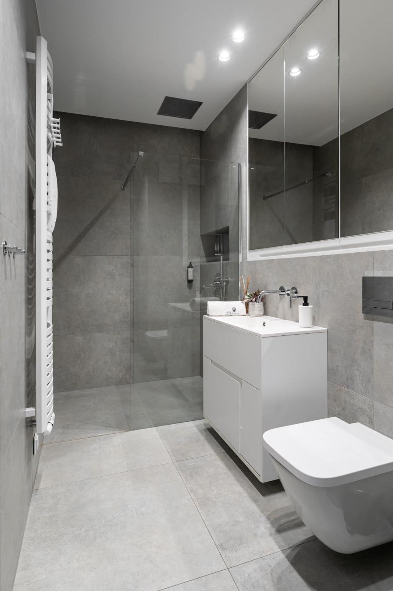 Lion Apartments - Sopot Fresh Wave Apartment With Terrace And Parking Екстер'єр фото
